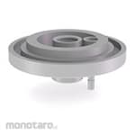 SMC Modular Type Lubricator Accessories AL30