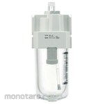 SMC Modular Type Lubricators AL Series AL60