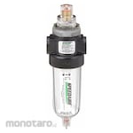 SPEEDAIRE FRL Compressed Air Lubricator