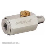 SPEEDAIRE Miniature Compressed Air Lubricator