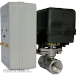 NIHONSEIKI Timer Drain Valve