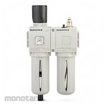 NUMATICS Filter Regulator Assembly