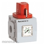 NUMATICS Shut Off Valve