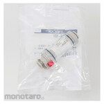 PISCO Union Filter For Positive And Negative Pressure