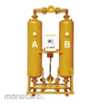 Baldor Desiccant Air Dryer