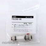 CKD Fsl Series Inline Filter