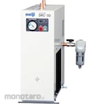 MEIJI AIR COMPRESSOR MFG. Refrigerated Air Dryer Drc Type (High Temperature Inlet Air Specification) (Pengering Udara)