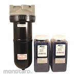 Milton Replacement Desiccant for Compressed Air Dryers