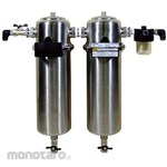 Orion Machinery pico drain