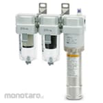 SMC Membrane Air Dryer IDG50 Series