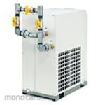 SMC Refrigerated Air Dryer High Temperature Inlet Type IDU Series