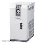 SMC Refrigerated Air Dryer High Temperature Inlet Type IDU4 Series