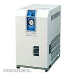 SMC Refrigerated Air Dryers Standard Inlet Air Temperature IDF3E Series