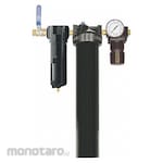 SPEEDAIRE Deliquescent Desiccant Compressed Air Dryer