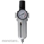 BULL Air Filter Regulator