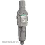 CKD Filter, Regulator White Series