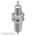 FESTO Filter Regulator PCRP Series (Regulator Filter Udara)