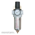 Melzer Air Filter Regulator (Regulator Filter Udara)