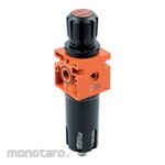 Metalwork Filter Regulator (Regulator Filter Udara)
