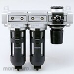 PISCO Air Filter Micro Mist Filter Regulator