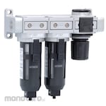 PISCO Air Filter Mist Filter Regulator