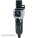 PISCO Filter Regulator