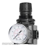SAMOA Air Treatment Unit Regulator 12 BSP