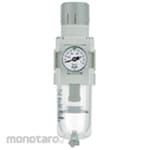 SMC Filter Regulator AW-A Series AW30 (Regulator Filter Udara)