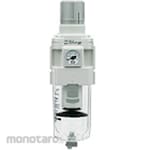 SMC Filter Regulator AW-B Series (Regulator Filter Udara)