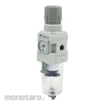 SMC Modular Type Filter Regulator AW Series AW30K-02B