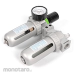 TEKIRO Saringan Udara Kompresor