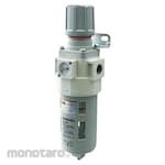 TRUSCO Regulator Complete With Filter