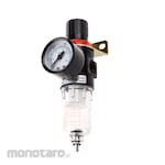Wipro Regulator & Filter for Mini Compressor (Regulator Filter Udara)