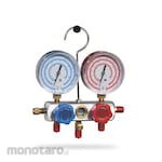ALDO Refrigerant Regulator