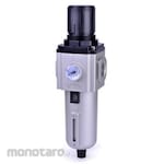 Airtac GAFR Series Filter and Regulation