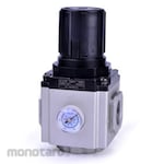 Airtac GAR Series Air Regulator (Regulator Tekanan Udara)