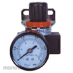 Airtac Regulator br series (Regulator Tekanan Udara)