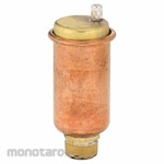 BELL GOSSETT Air Release Vents