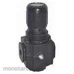 BOSTON GEAR FRL Compressed Air Regulator