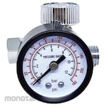 BULL Air Regulator