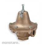 CASH VALVE Pressure Regulators (Regulator Pengatur Tekanan)