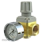 CKD WR Series Water Regulator