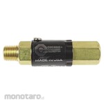 COILHOSE PNEUMATICS In Line Adjustable Regulator