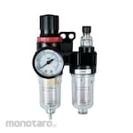 CP Regulator Penyaring Udara