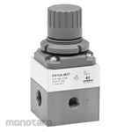 Camozzi Manual Precision Regulator