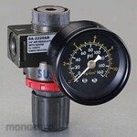 ESCO Rc 1/4 &quot;air regulator