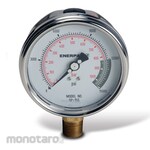 Enerpac Hydraulic Pressure Gauge Gauge