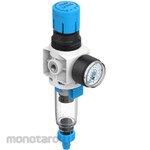 FESTO Air regulator MS series M5 140L/min