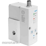 FESTO Air regulator VPPM VPPM series G 1/4 1750L/min
