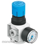 FESTO Pressure Regulator MS Basic Series